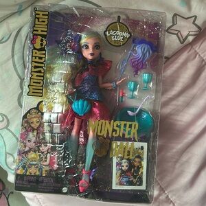 Lagoona Monster Ball